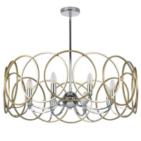 Подвесная люстра Lightstar Regolo 713083 Подвесная люстра Lightstar Regolo 713083