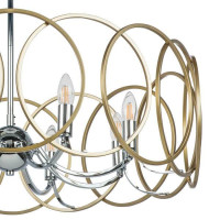 Подвесная люстра Lightstar Regolo 713083 Подвесная люстра Lightstar Regolo 713083