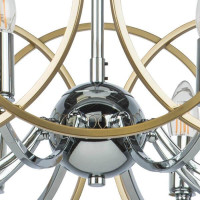 Подвесная люстра Lightstar Regolo 713083 Подвесная люстра Lightstar Regolo 713083