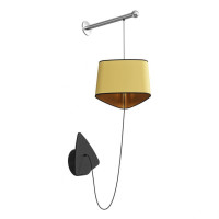 Бра Loft IT Nuage LOFT1163-1YL Бра Loft IT Nuage LOFT1163-1YL