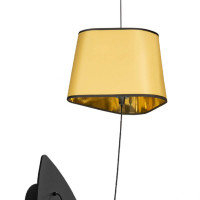 Бра Loft IT Nuage LOFT1163-1YL Бра Loft IT Nuage LOFT1163-1YL