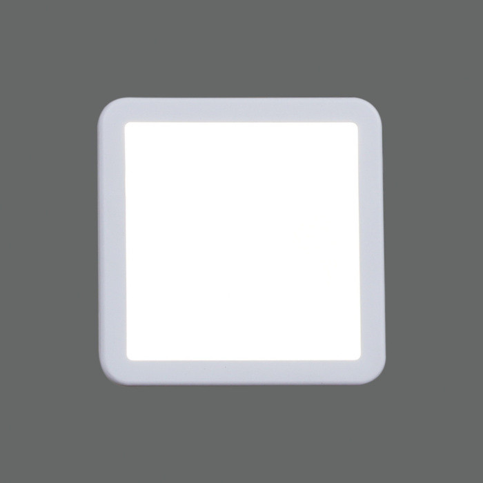 Светодиодная панель  70602-9.0-001OL LED6W WH 4000K Reluce