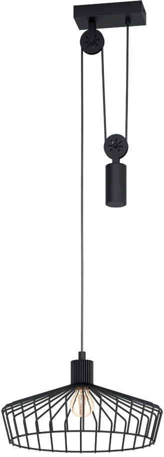 Подвесной светильник Winkworth 43437 Eglo