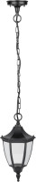Уличный светильник подвесной COVENTRY 91505 Bl Oasis Light