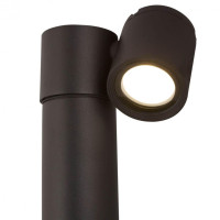 Уличный светильник Maytoni Wall Street O010FL-01B Уличный светильник Maytoni Wall Street O010FL-01B