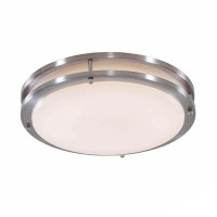 Потолочный светодиодный светильник Citilux Бостон CL709201N Потолочный светодиодный светильник Citilux Бостон CL709201N