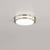 Потолочный светодиодный светильник Citilux Бостон CL709201N Потолочный светодиодный светильник Citilux Бостон CL709201N