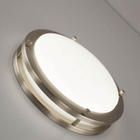 Потолочный светодиодный светильник Citilux Бостон CL709201N Потолочный светодиодный светильник Citilux Бостон CL709201N