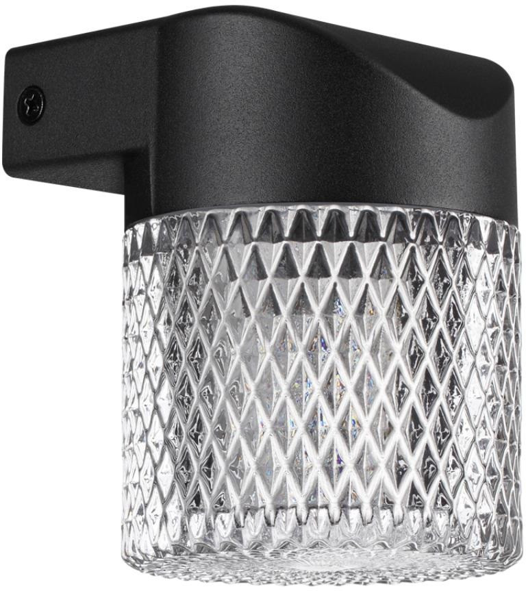 Настенный светильник уличный Estima 359293 Novotech