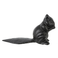 Стоппер дверной "Белка", L18 W6 H9,5 см