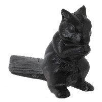 Стоппер дверной "Белка", L18 W6 H9,5 см