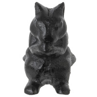 Стоппер дверной "Белка", L18 W6 H9,5 см