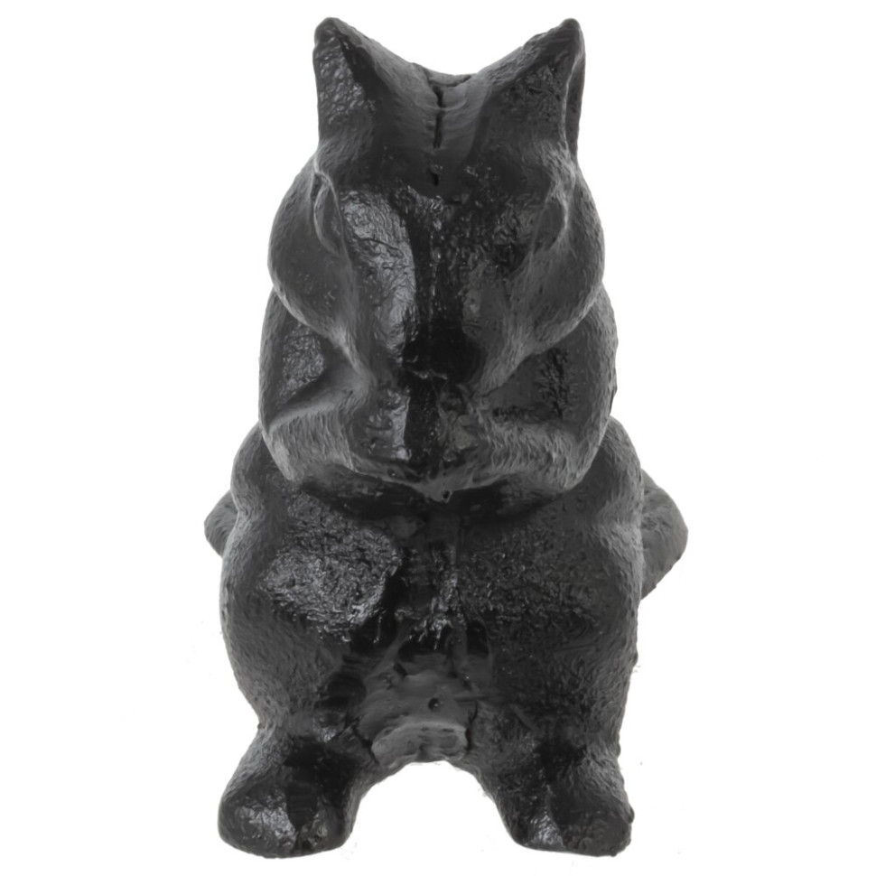 Стоппер дверной "Белка", L18 W6 H9,5 см