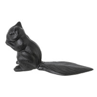 Стоппер дверной "Белка", L18 W6 H9,5 см