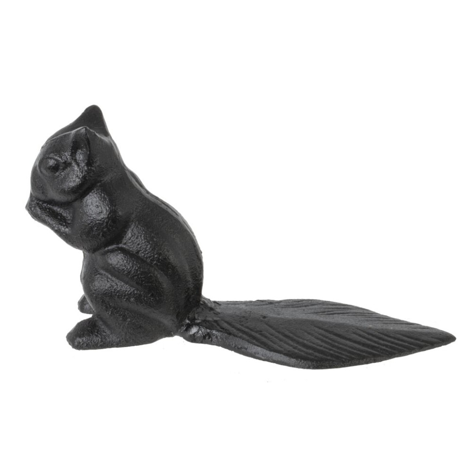 Стоппер дверной "Белка", L18 W6 H9,5 см