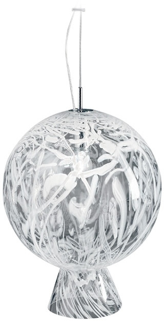 Подвесной светильник 101 0101 K CR.SFBIA Sylcom