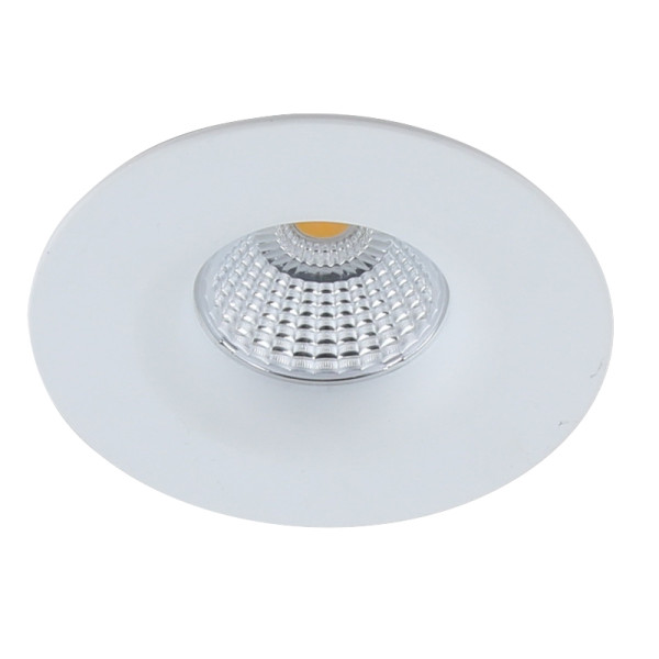 Точечный светильник SIMPLE LC1431RWH-7-NW DesignLed