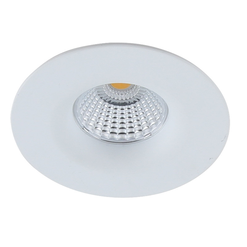 Точечный светильник SIMPLE LC1431RWH-7-NW DesignLed