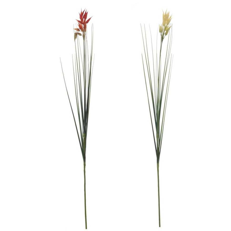 Цветок искусственный, L10 W7 H95 см, 2в.