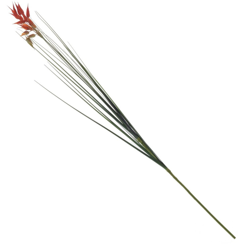 Цветок искусственный, L10 W7 H95 см, 2в.