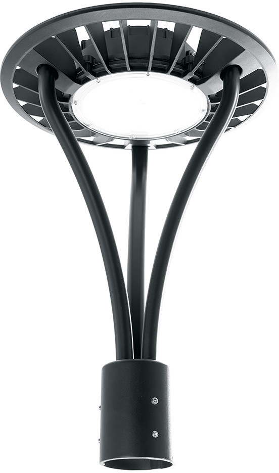 Уличный консольный светильник 41588 Feron