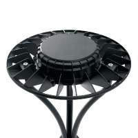 Уличный консольный светильник 41588 Feron