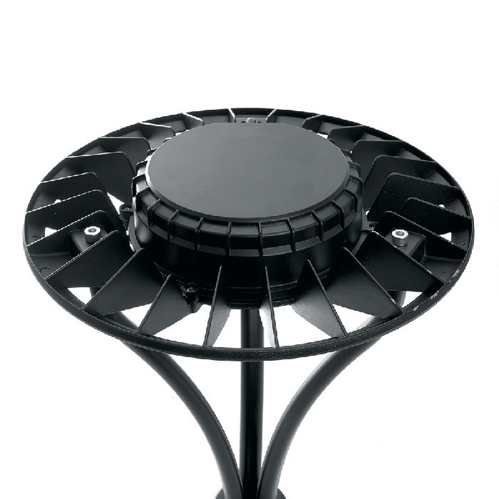 Уличный консольный светильник 41588 Feron