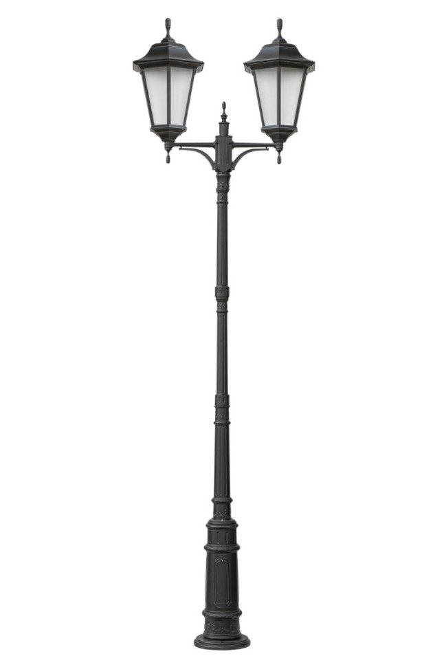 Наземный фонарь BREMEN 79830 E7 Bl Oasis Light