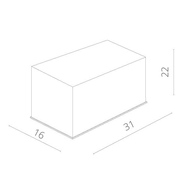 Точечный светильник Cardani Grande A5936PL-2BK Arte Lamp