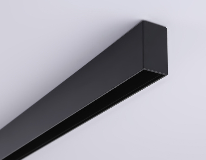 Шинопровод TRACK SYSTEM GL1004 Ambrella