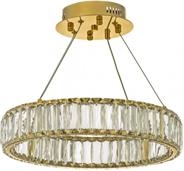 Подвесной светильник Caneva Caneva L 1.5.40.100 G Dio D'Arte