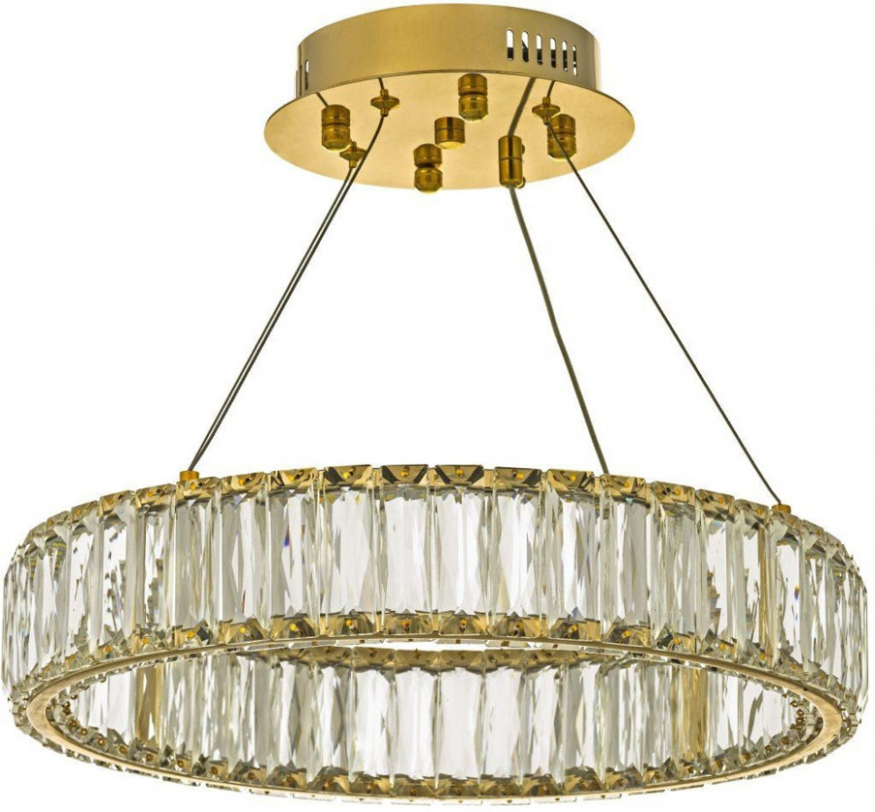 Подвесной светильник Caneva Caneva L 1.5.40.100 G Dio D'Arte