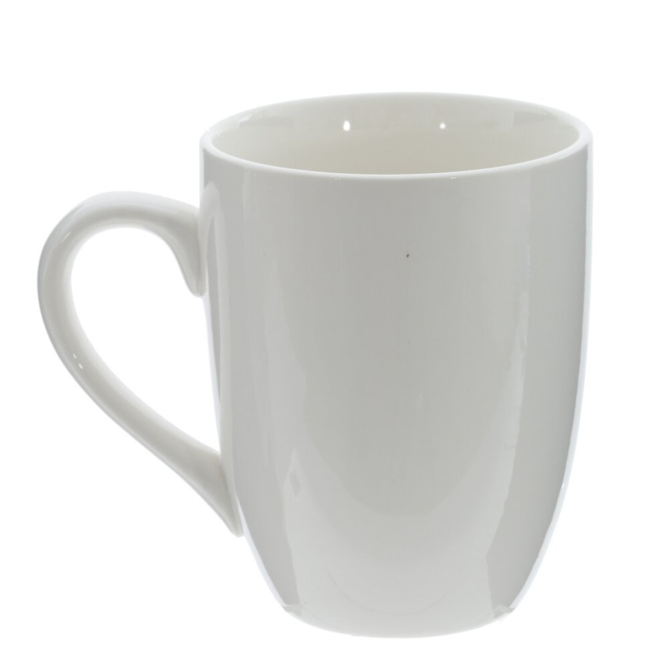 Кружка "Лошадь", 350 мл, L12 W8,5 H10 см