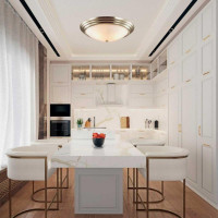 Настенно-потолочный светильник Lumion Vintage Kayla 5262/3C Настенно-потолочный светильник Lumion Vintage Kayla 5262/3C