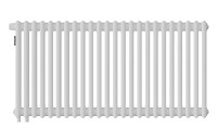 Стальной трубчатый радиатор Kohr Heim 3050/24 секции H01 с нижним подключением