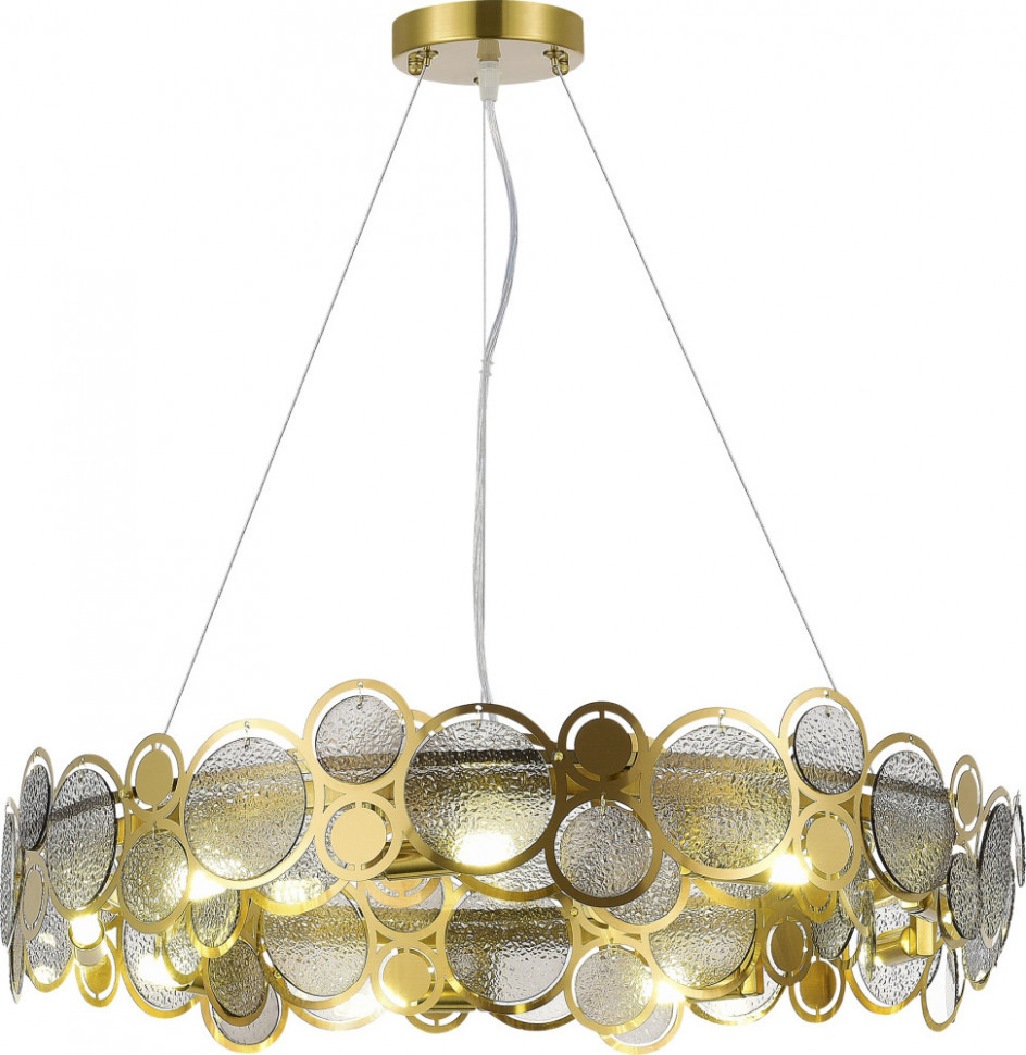 Подвесной светильник Swatch SL6133.313.09 ST Luce