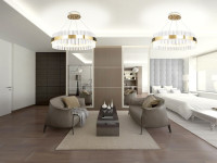 Подвесная люстра Smart Home LED LAMPS 81220 Natali Kovaltseva Подвесная люстра Smart Home LED LAMPS 81220 Natali Kovaltseva