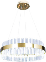 Подвесная люстра Smart Home LED LAMPS 81220 Natali Kovaltseva Подвесная люстра Smart Home LED LAMPS 81220 Natali Kovaltseva