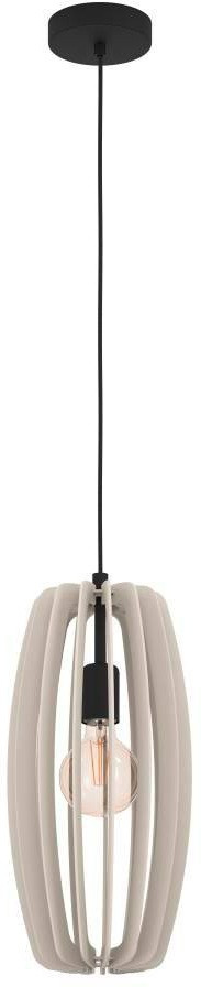 Подвесной светильник Bajazzara 900502 Eglo