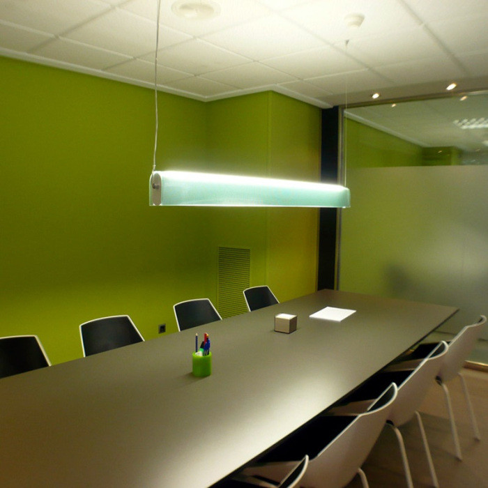 Подвесной светильник Folio D80A0100 Fabbian