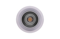 Точечный светильник SPL SPL-R1-12-WW DesignLed