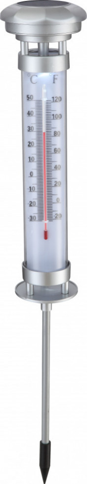 Наземный светильник Solar 33275 Globo