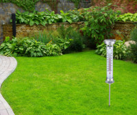 Наземный светильник Solar 33275 Globo