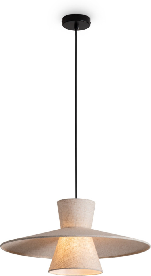 Подвесной светильник Fly FR5489PL-01BG Freya