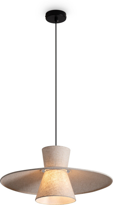 Подвесной светильник Fly FR5489PL-01BG Freya