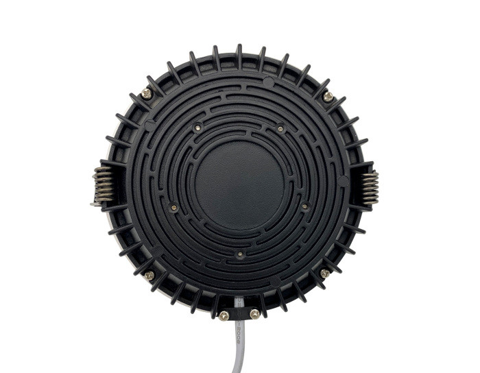 Точечный светильник Downlight DCR508 Ambrella