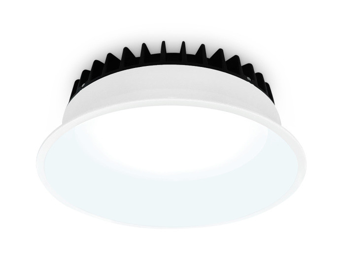 Точечный светильник Downlight DCR508 Ambrella
