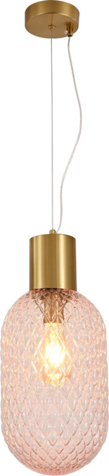 Подвесной светильник Sunset V10920-P Moderli