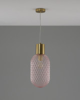 Подвесной светильник Sunset V10920-P Moderli Подвесной светильник Sunset V10920-P Moderli