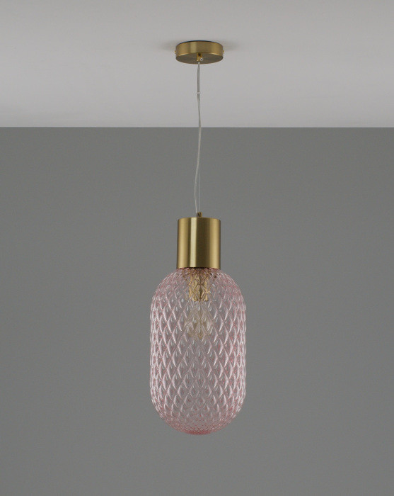 Подвесной светильник Sunset V10920-P Moderli